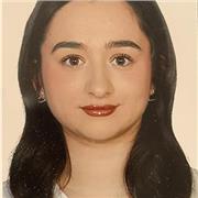 Técnica infantil, con bachillerato, con muchas ganas de enseñar.